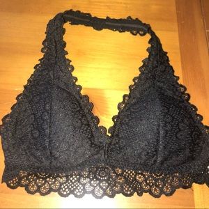 Hollister Bralette (Gilly Hicks)